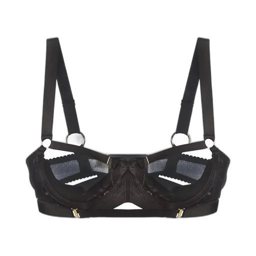 Gia Shelf Bra