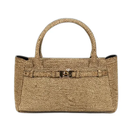 Torinese Small Bowler Bag