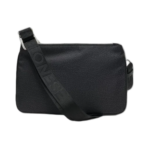 Zipped Small Crossbody Bag