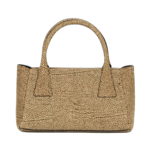 Torinese Small Bowler Bag