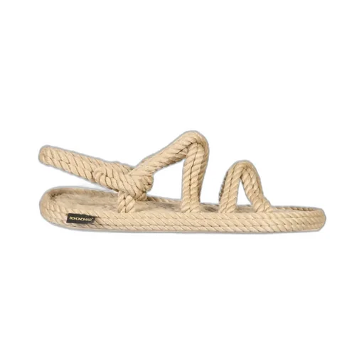 Tahiti Rope Sandals