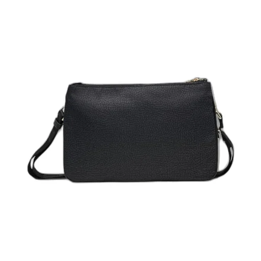 Zipped Small Crossbody Bag