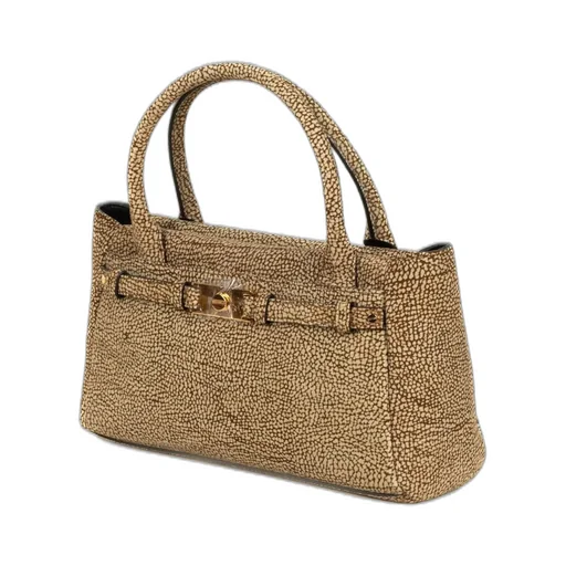 Torinese Small Bowler Bag