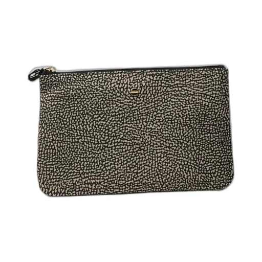 Zip-Up Pouch