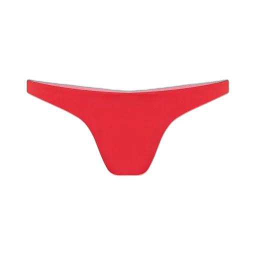 Bandeau Bikini Set