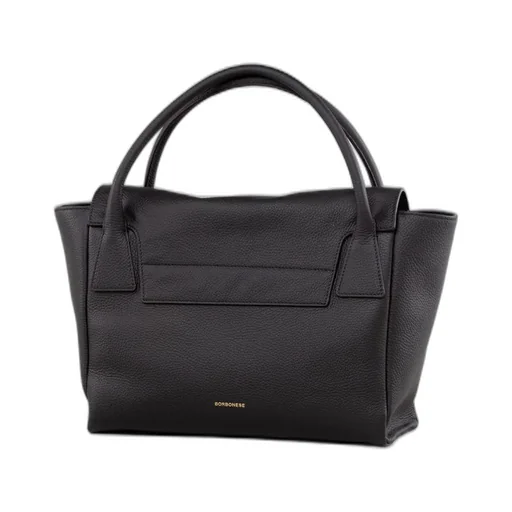Torinese Medium Bowler Bag
