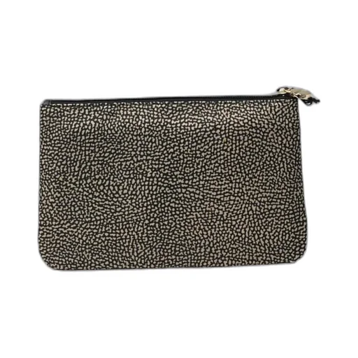 Zip-Up Pouch