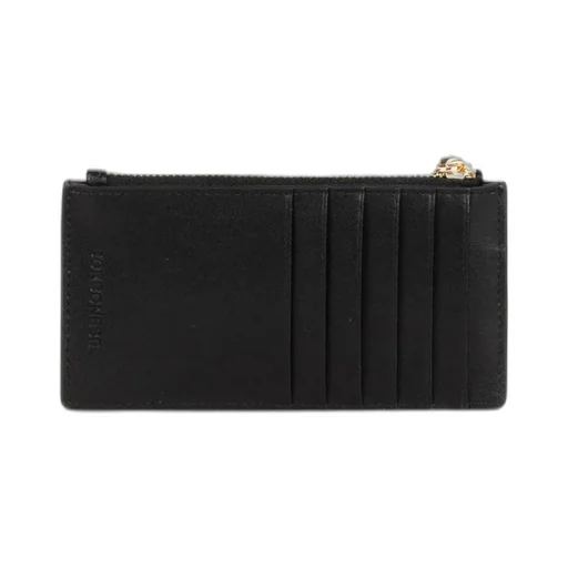 Zipped Medium Card Holder