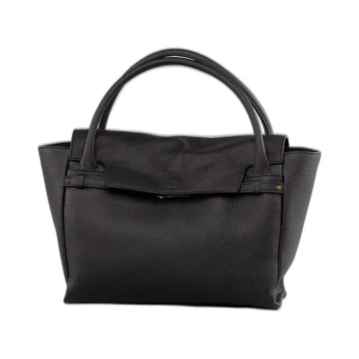 Torinese Medium Bowler Bag