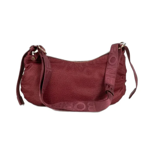 Cross Over Small Shoulder Bag
