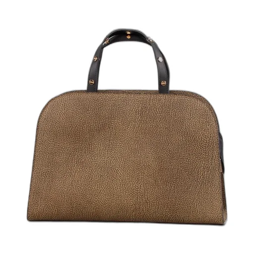 Tulip Medium Bowler Bag