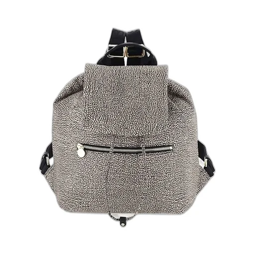 Drawstring Medium Backpack