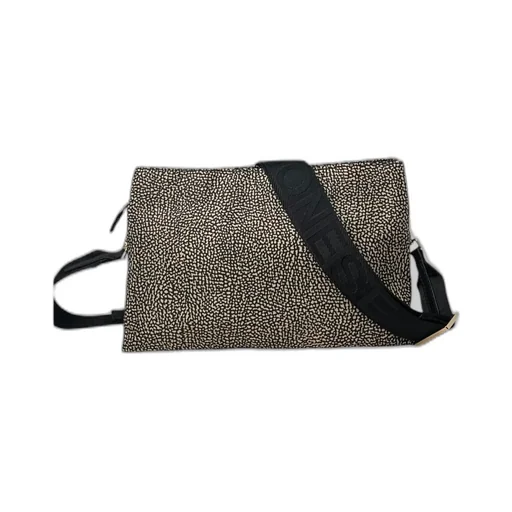 Small Zipped Crossbody Bag