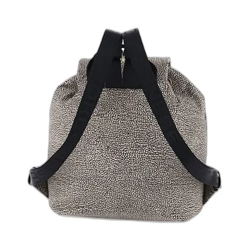 Drawstring Medium Backpack