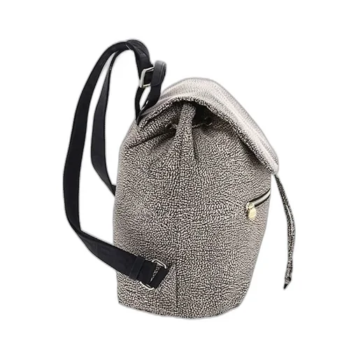 Drawstring Medium Backpack