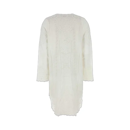 Belvoir Embroidered Top