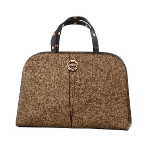 Tulip Medium Bowler Bag