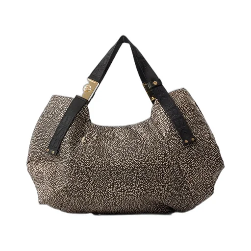 Fold Medium Bowler Tote Bag