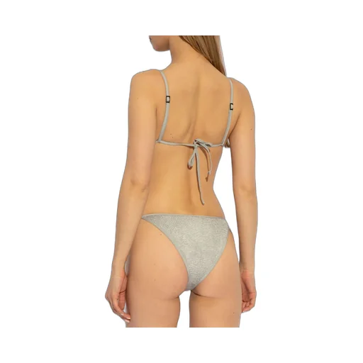 Triangle Bikini Set