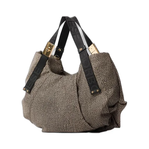 Fold Medium Bowler Tote Bag