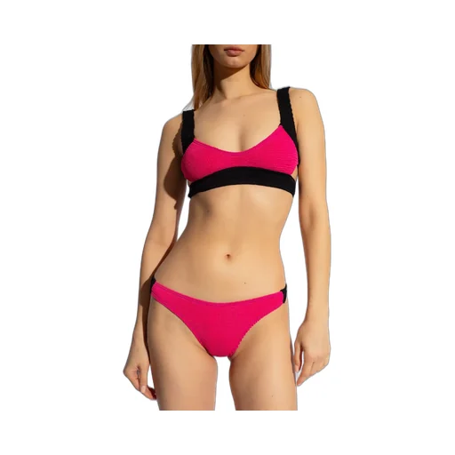 Two-Piece Swimsuit
