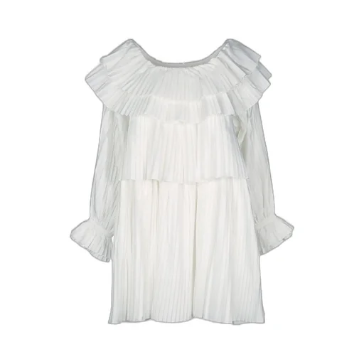Brunch Dress