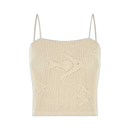 Knit Tank Top
