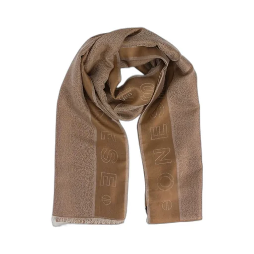 Stole Fringed Scarf