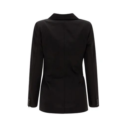 Knit Blazer