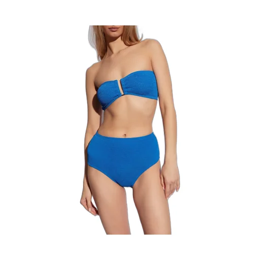 Bandeau Bikini Set