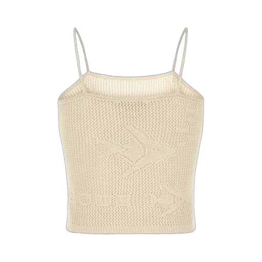 Knit Tank Top