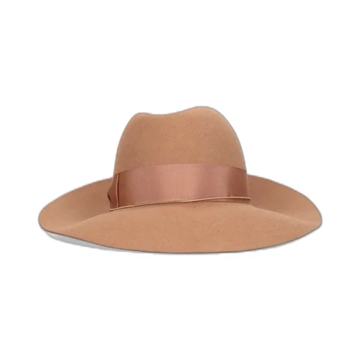 Monica Bow Detail Hat