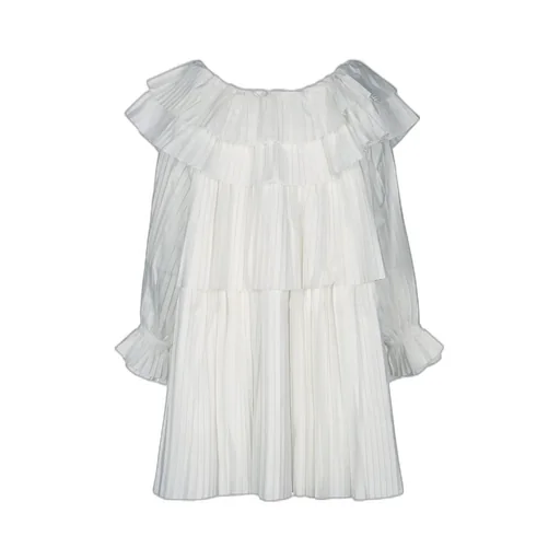 Brunch Dress