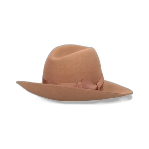 Monica Bow Detail Hat