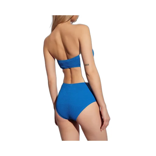 Bandeau Bikini Set