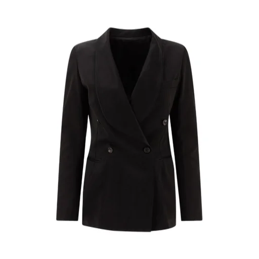 Knit Blazer