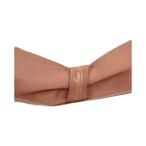 Monica Bow Detail Hat