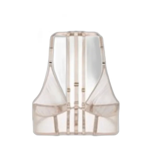Multi-Strap Adjustable Bra