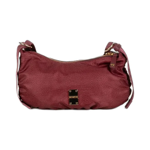 Cross Over Small Shoulder Bag