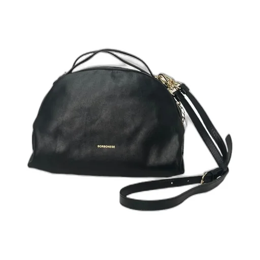 Small Boston Bag