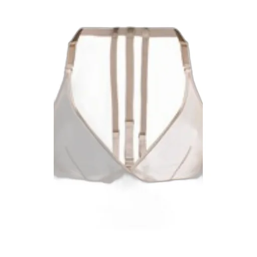 Multi-Strap Adjustable Bra