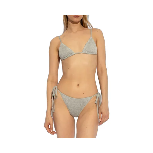Triangle Bikini Set