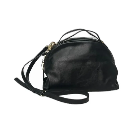 Small Boston Bag