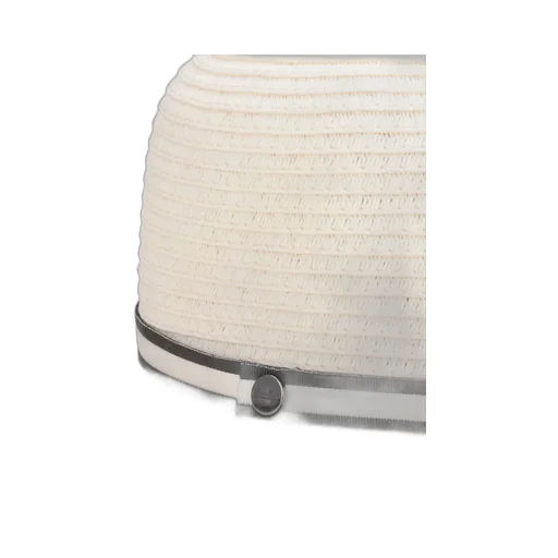 Wide-Brim Hat