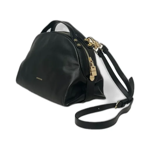 Small Boston Bag
