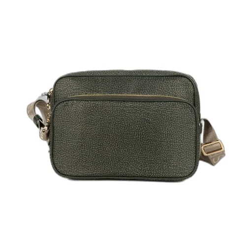 Zipped Medium Camera Bag