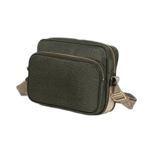 Zipped Medium Camera Bag