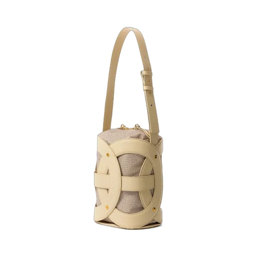 All-Round Medium Bucket Bag