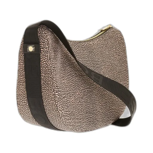 Luna Small Shoulder Bag
