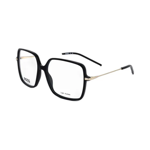Oversized Frame Glasses